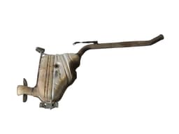 MERCEDES-BENZ A1644903016 A1644905316 Exhaust rear silencer (muffler) MERCEDES-BENZ GL-CLASS (X164) (2006-2012) — thumbnail 1