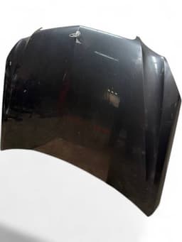 MERCEDES-BENZ Bonnet MERCEDES-BENZ E-CLASS (W212) (2009-2016) — thumbnail 2