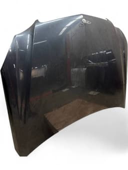 MERCEDES-BENZ Bonnet MERCEDES-BENZ E-CLASS (W212) (2009-2016) — thumbnail 3