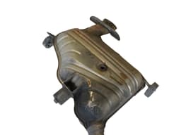 MERCEDES-BENZ A1644902916 A1644904916 Exhaust rear silencer (muffler) MERCEDES-BENZ GL-CLASS (X164) (2006-2012) — thumbnail 5