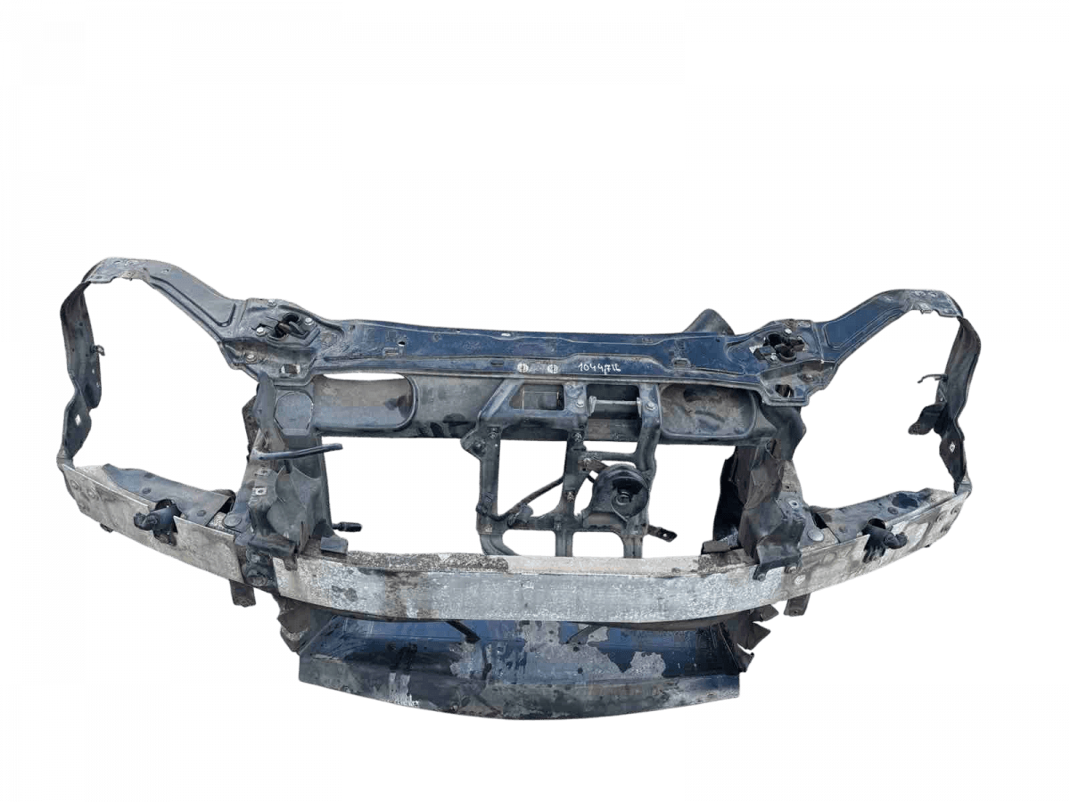 MERCEDES-BENZ A2096202772 Front panel MERCEDES-BENZ CLK (C209) (2002-2010)