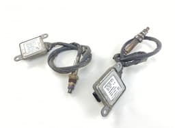 MERCEDES-BENZ 5WK96682C 5WK96683D Exhaust / NOX Sensor MERCEDES-BENZ GL-CLASS (X166) (2012-2019) — thumbnail 2