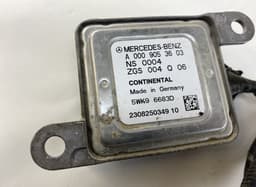 MERCEDES-BENZ 5WK96682C 5WK96683D Exhaust / NOX Sensor MERCEDES-BENZ GL-CLASS (X166) (2012-2019) — thumbnail 3
