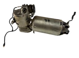 MERCEDES-BENZ A6561400208 Diesel Particulate Filter (DPF) MERCEDES-BENZ CLS (C257) (2017-2023) — thumbnail 8