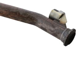 MERCEDES-BENZ A2514920404 Exhaust pipe Central MERCEDES-BENZ R-CLASS (W251) (2006-2013) — thumbnail 4