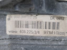 MERCEDES-BENZ A0001415225 0001415225 Throttle body MERCEDES-BENZ SL-CLASS (R129) (1989-2001) — thumbnail 4