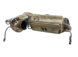 MERCEDES-BENZ A6561400208 Diesel Particulate Filter (DPF) MERCEDES-BENZ CLS (C257) (2017-2023) — thumbnail 7