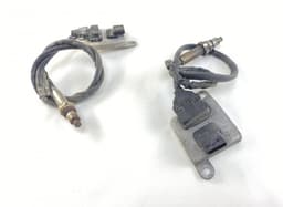 MERCEDES-BENZ 5WK96682C 5WK96683D Exhaust / NOX Sensor MERCEDES-BENZ GL-CLASS (X166) (2012-2019) — thumbnail 1
