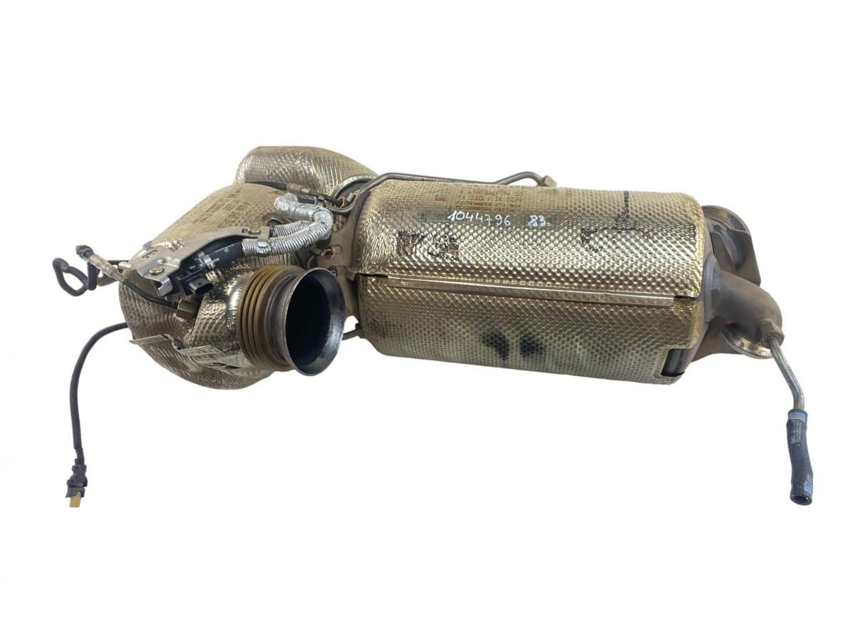 MERCEDES-BENZ A6561400208 Diesel Particulate Filter (DPF) MERCEDES-BENZ CLS (C257) (2017-2023)
