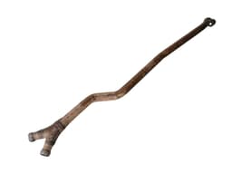 MERCEDES-BENZ A2514920404 Exhaust pipe Central MERCEDES-BENZ R-CLASS (W251) (2006-2013) — thumbnail 5