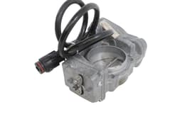 MERCEDES-BENZ A0001415225 0001415225 Throttle body MERCEDES-BENZ SL-CLASS (R129) (1989-2001) — thumbnail 3