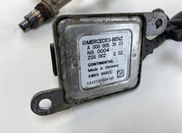 MERCEDES-BENZ 5WK96682C 5WK96683D Exhaust / NOX Sensor MERCEDES-BENZ GL-CLASS (X166) (2012-2019) — thumbnail 4