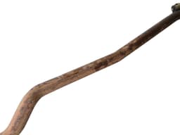 MERCEDES-BENZ A2514920404 Exhaust pipe Central MERCEDES-BENZ R-CLASS (W251) (2006-2013) — thumbnail 3