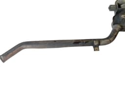 MERCEDES-BENZ A1644902916 A1644904916 Exhaust rear silencer (muffler) MERCEDES-BENZ GL-CLASS (X164) (2006-2012) — thumbnail 6