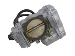 MERCEDES-BENZ A0001415225 0001415225 Throttle body MERCEDES-BENZ SL-CLASS (R129) (1989-2001) — thumbnail 1
