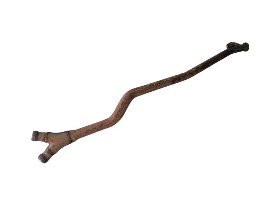 MERCEDES-BENZ A2514920404 Exhaust pipe Central MERCEDES-BENZ R-CLASS (W251) (2006-2013)