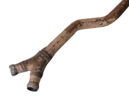 MERCEDES-BENZ A2514920404 Exhaust pipe Central MERCEDES-BENZ R-CLASS (W251) (2006-2013) — thumbnail 6