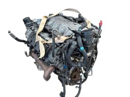 MERCEDES-BENZ 113963 M113.963 M113963 113.963 Engine MERCEDES-BENZ SL-CLASS (R230) (2001-2012) — thumbnail 1