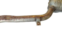 MERCEDES-BENZ A1644900116 A1644904715 A1644909515 A164490451664 Exhaust rear silencer (muffler) MERCEDES-BENZ GL-CLASS (X164) (2006-2012) — thumbnail 5
