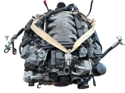 MERCEDES-BENZ 113963 M113.963 M113963 113.963 Engine MERCEDES-BENZ SL-CLASS (R230) (2001-2012) — thumbnail 3