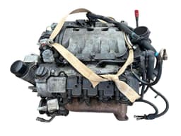 MERCEDES-BENZ 113963 M113.963 M113963 113.963 Engine MERCEDES-BENZ SL-CLASS (R230) (2001-2012) — thumbnail 2