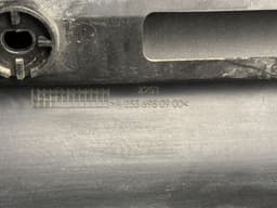 MERCEDES-BENZ A2536980900 Side Skirt Right MERCEDES-BENZ GLC (X253) (2015-2022) — thumbnail 3