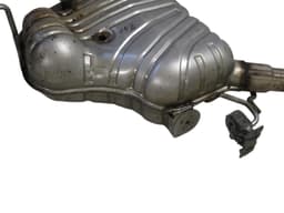 MERCEDES-BENZ A2514904715 A2514905115 Exhaust rear silencer (muffler) MERCEDES-BENZ R-CLASS (W251) (2006-2013) — thumbnail 4