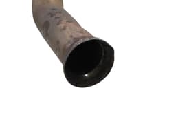 MERCEDES-BENZ A2514904715 A2514905115 Exhaust rear silencer (muffler) MERCEDES-BENZ R-CLASS (W251) (2006-2013) — thumbnail 6