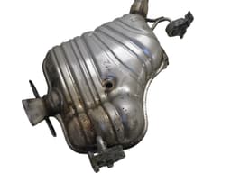 MERCEDES-BENZ A2514904715 A2514905115 Exhaust rear silencer (muffler) MERCEDES-BENZ R-CLASS (W251) (2006-2013) — thumbnail 2
