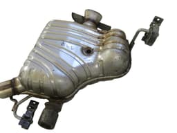 MERCEDES-BENZ A2514904615 A2514905115 Exhaust rear silencer (muffler) MERCEDES-BENZ R-CLASS (W251) (2006-2013) — thumbnail 6