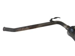 MERCEDES-BENZ A1644903016 A1644905316 Exhaust rear silencer (muffler) MERCEDES-BENZ GL-CLASS (X164) (2006-2012) — thumbnail 5