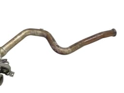 MERCEDES-BENZ A2514904615 A2514905115 Exhaust rear silencer (muffler) MERCEDES-BENZ R-CLASS (W251) (2006-2013) — thumbnail 4