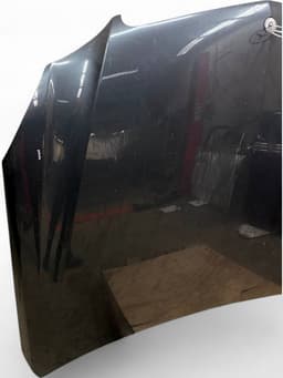 MERCEDES-BENZ Bonnet MERCEDES-BENZ E-CLASS (W212) (2009-2016) — thumbnail 4