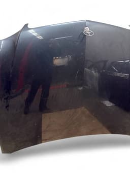 MERCEDES-BENZ Bonnet MERCEDES-BENZ E-CLASS (W212) (2009-2016) — thumbnail 5