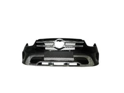 MERCEDES-BENZ A2538858102 Front Bumper MERCEDES-BENZ GLC (X253) (2015-2022) — thumbnail 1
