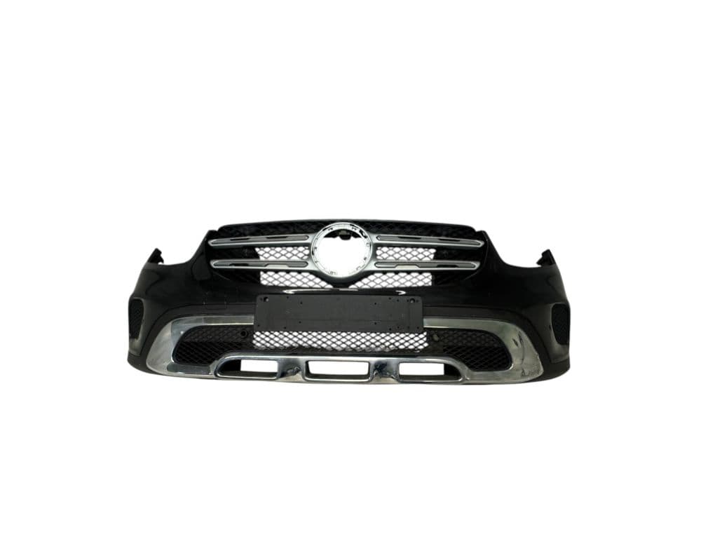 A2538858102 Front Bumper MERCEDES-BENZ GLC (X253) (2015-2022)