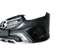 MERCEDES-BENZ A2538858102 Front Bumper MERCEDES-BENZ GLC (X253) (2015-2022) — thumbnail 3