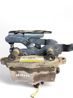 MERCEDES-BENZ A2129066201 2129066201 2129066301 A2129066301 Bonnet hinge set MERCEDES-BENZ E-CLASS (W212) (2009-2016) — thumbnail 7