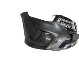 MERCEDES-BENZ A2538858102 Front Bumper MERCEDES-BENZ GLC (X253) (2015-2022) — thumbnail 2
