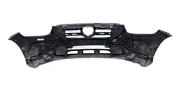 MERCEDES-BENZ A2538858102 Front Bumper MERCEDES-BENZ GLC (X253) (2015-2022) — thumbnail 5