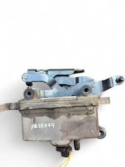 MERCEDES-BENZ A2129066201 2129066201 2129066301 A2129066301 Bonnet hinge set MERCEDES-BENZ E-CLASS (W212) (2009-2016) — thumbnail 5