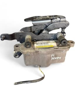 MERCEDES-BENZ A2129066201 2129066201 2129066301 A2129066301 Bonnet hinge set MERCEDES-BENZ E-CLASS (W212) (2009-2016) — thumbnail 6