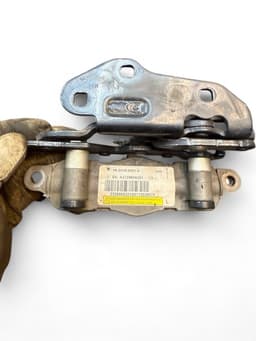 MERCEDES-BENZ A2129066201 2129066201 2129066301 A2129066301 Bonnet hinge set MERCEDES-BENZ E-CLASS (W212) (2009-2016) — thumbnail 8