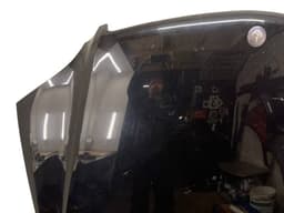 MERCEDES-BENZ 1648800557 1648800057 Bonnet MERCEDES-BENZ ML-CLASS (W164) (2005-2011) — thumbnail 5