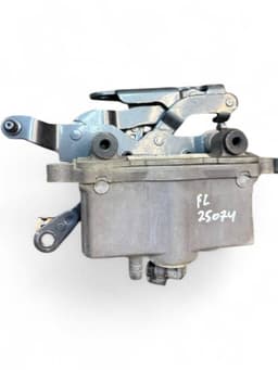 MERCEDES-BENZ A2129066201 2129066201 2129066301 A2129066301 Bonnet hinge set MERCEDES-BENZ E-CLASS (W212) (2009-2016) — thumbnail 4