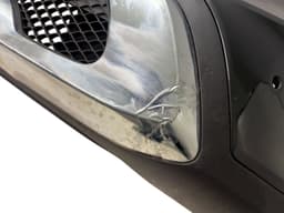 MERCEDES-BENZ A2538858102 Front Bumper MERCEDES-BENZ GLC (X253) (2015-2022) — thumbnail 4