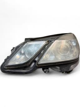 MERCEDES-BENZ A2128201959KZ A2128201959 2128201959 Headlight left MERCEDES-BENZ E-CLASS (W212) (2009-2016) — thumbnail 1
