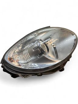 MERCEDES-BENZ Headlight right MERCEDES-BENZ R-CLASS (W251) (2006-2013) — thumbnail 2