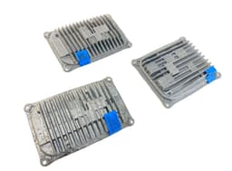 MERCEDES-BENZ A2059009534 A2139002616 A2229000515 Xenon headlight control unit set MERCEDES-BENZ CLS (C257) (2017-2023) — thumbnail 4