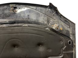 MERCEDES-BENZ 1648800557 1648800057 Bonnet MERCEDES-BENZ ML-CLASS (W164) (2005-2011) — thumbnail 9